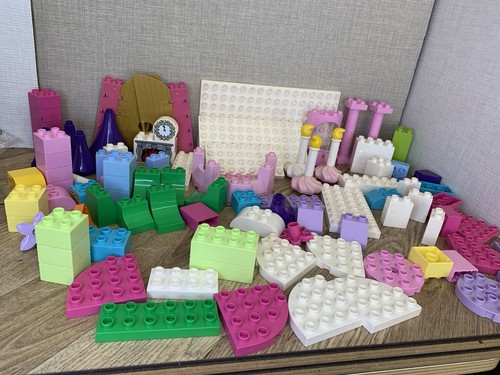 Lego duplo disney princess - lego,
