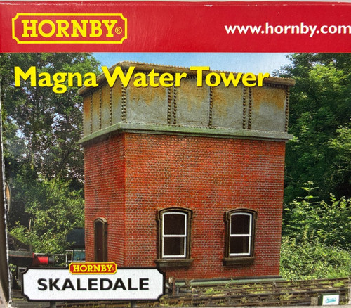 Hornby skaledale r9503 magna - hornby,