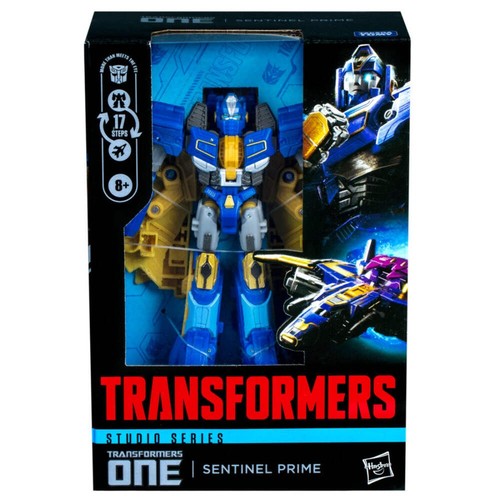 Transformers studio series - transformers,