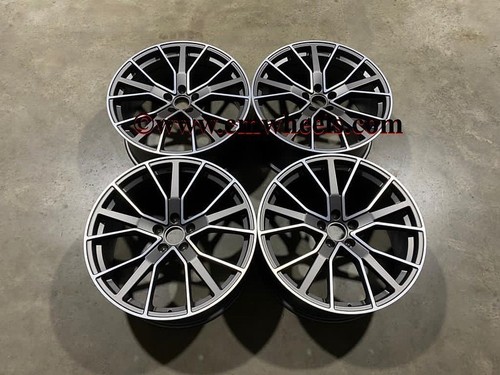Rs6 performance style - x4,
