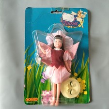 Hornby Flower Fairies - Almond