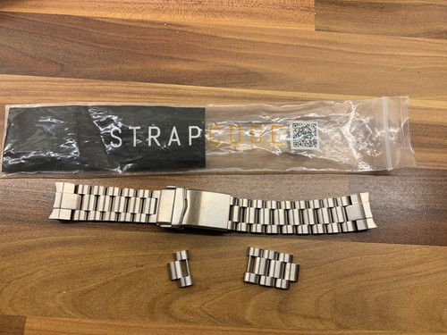 Strapcode miltat 20mm - miltat, endmill