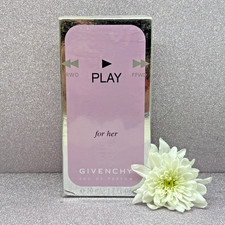 Givenchy play eau - givenchy,