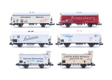 LIMA/ FLEISCHMANN/ TRIX 'N'