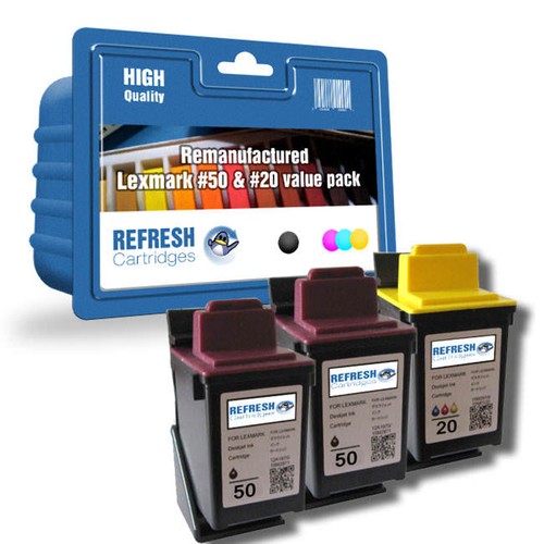 Refresh cartridges value pack - value,