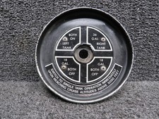 0511198 Cessna 172D Fuel