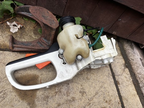 Stihl hs45 petrol - hs45,