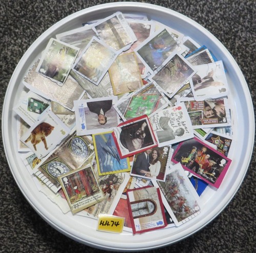 100 recent modern - 100+, gb
