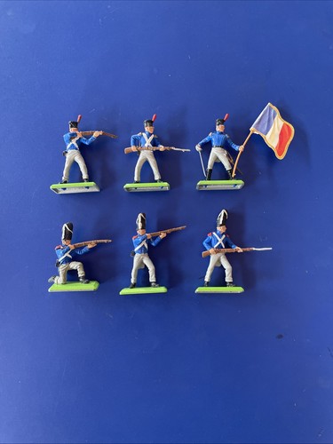 Britains deetail napoleonic - britains,