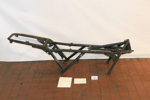 Bmw 100 1985 frame - k,