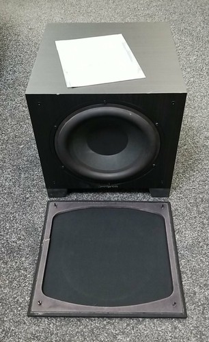 Cambridge audio aero - cambridge,