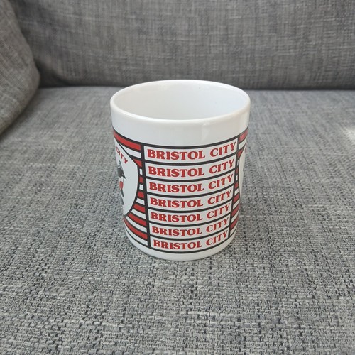 Vintage bristol city - vintage,