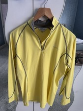 Lemieux Citron Base layer Size
