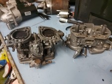weber 40 idf carburetor