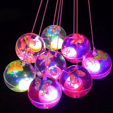 Flash jumping ball - flash,