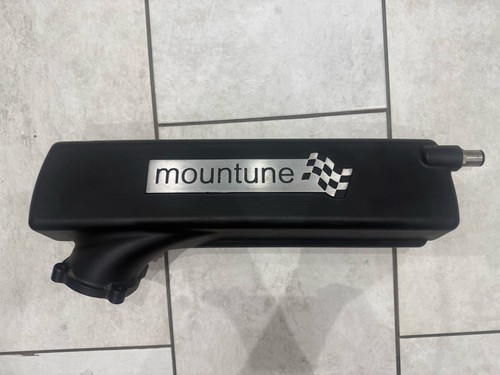 Focus mk2 st225 - focus, mountune