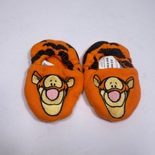Disney Pooh Tigger Baby Crib