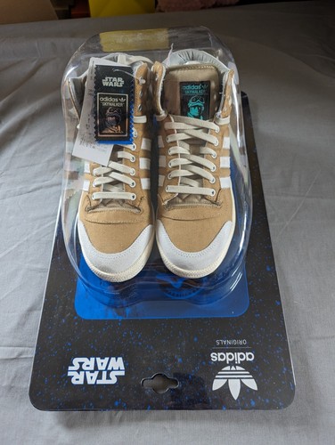 Adidas star wars skywalker - star, top