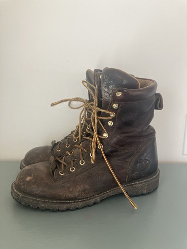 Georgia boot men 5 m - 9.5,