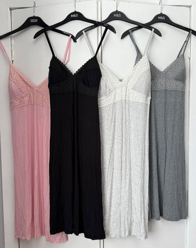 Bnwt sumptuously soft - m&s,