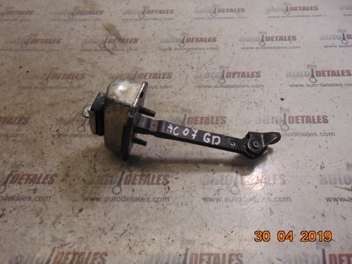 Honda accord estate rear right - honda,