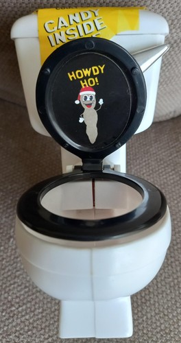 South park hankey - mr, talking