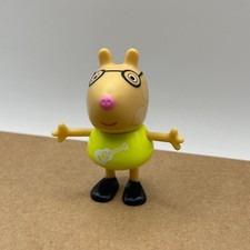 Pedro Pony Peppa Pig Figure Combi P&P Multi Buy Discs. #17