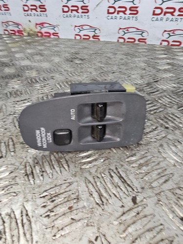 Toyota lucida window - lucida, switch