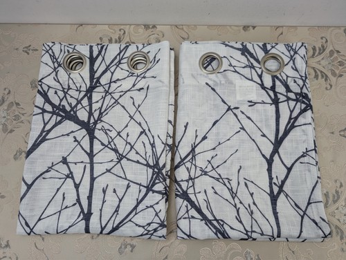 Fmfunctex print blue white - fmfunctex,