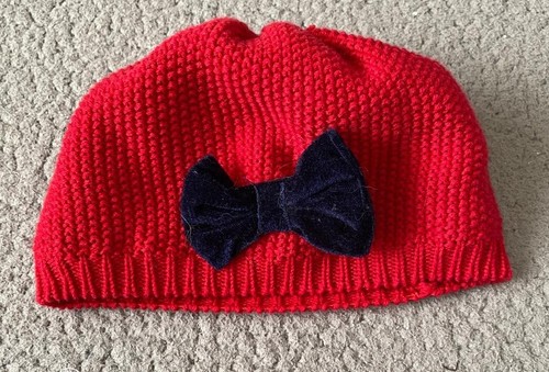 Jasper conran red - red, knitted