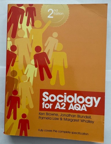 2nd edition sociology - 2nd, for