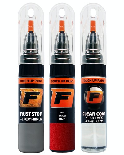 For renault nnp rouge - renault, flamme