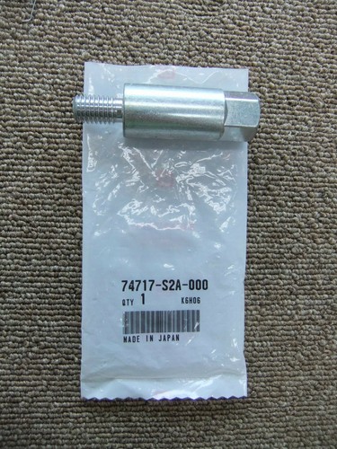 Honda s2000 ap1 extension - honda,