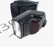 Minolta Dynax Program 3200i Flash for Minolta Dynax Film SLRs refm