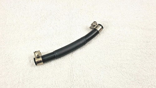 Fuel tank connection hose kit - connection,