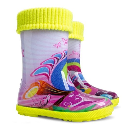 Wellies rain kids baby - rain,