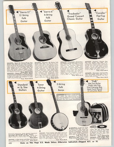 1969 paper sierra 12 6 - ad, pg
