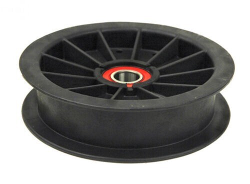 Genuine hustler pulley h784504 - genuine,