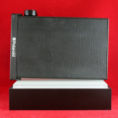 Mamiya polaroid land pack - **mamiya,