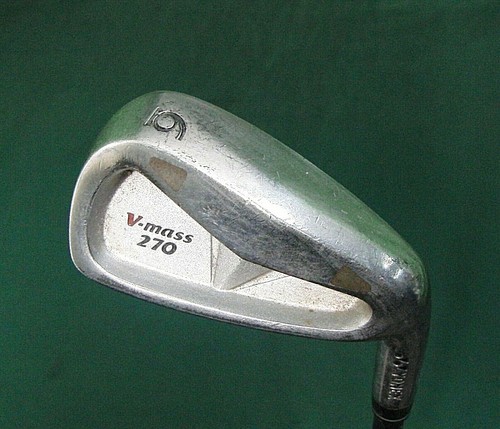 Yonex mass 270 iron - yonex,
