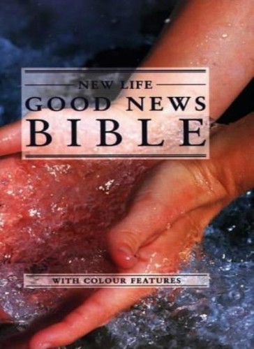 Good news bible - good,