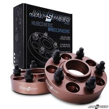 JAPSPEED 30mm ALLOY WHEEL