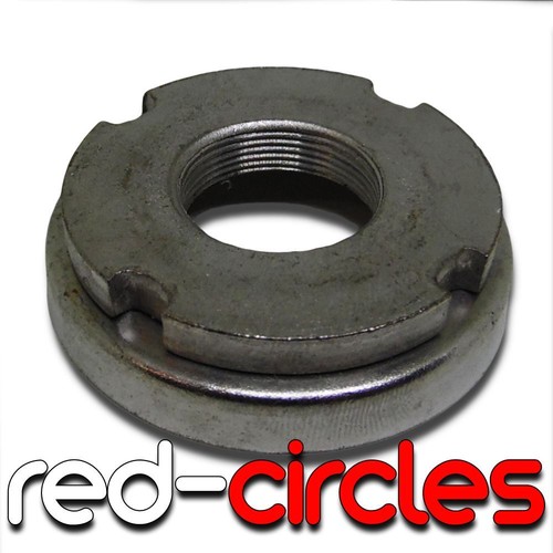 52mm 21mm pit bike headstock - 52mm,