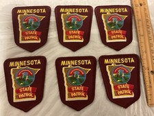 Minnesota State Patrol Hat