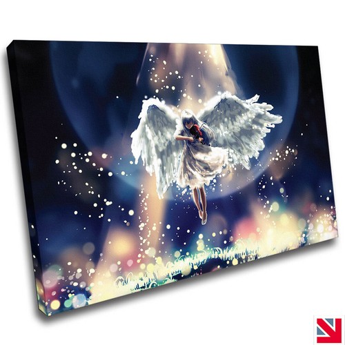 Angel anime cherub girl - angel,