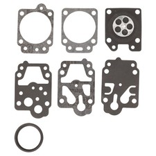 Genuine Stiga TURBO 55, POWER