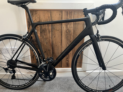 Canyon ultimate slx - ultimate, 8