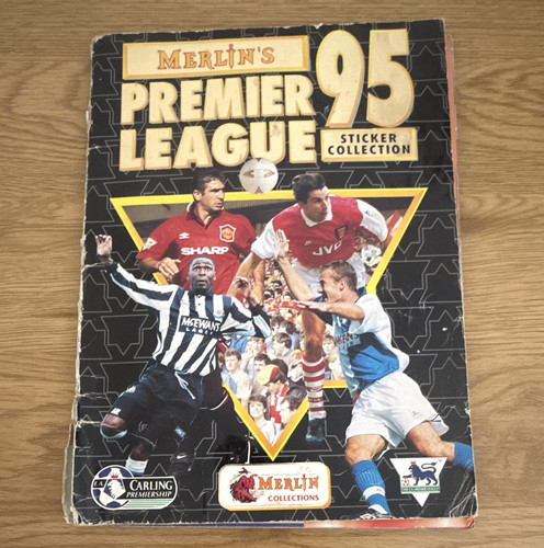 Merlin premier league - merlin,
