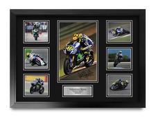 Valentino rossi signed - valentino, a2