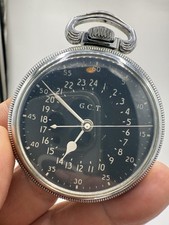 Hamilton GCT 4992B Vintage